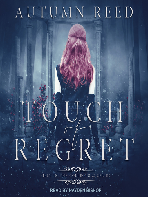 Title details for Touch of Regret by Autumn Reed - Wait list